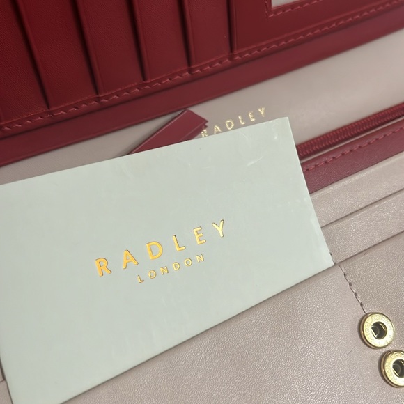 COPY - Radley London Wallet - Picture 11 of 11